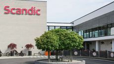Scandic Hotel Segevang