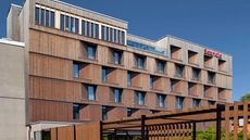 Scandic Hotel Strommen
