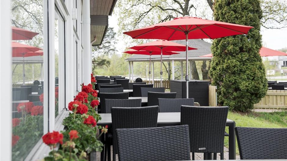 Scandic Hotel Norrkoping North Other
