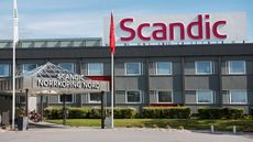 Scandic Hotel Norrkoping North
