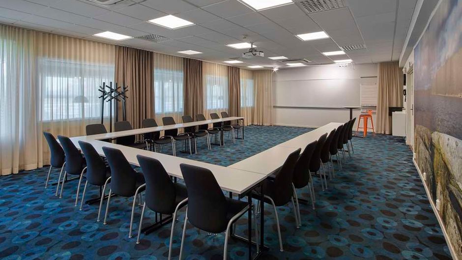 Scandic Hotel Norrkoping North Meeting