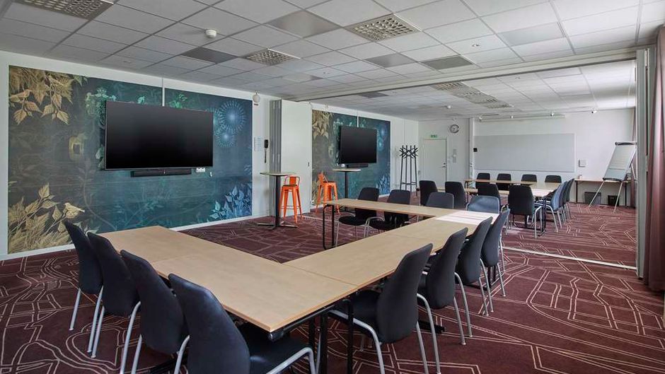 Scandic Hotel Norrkoping North Meeting