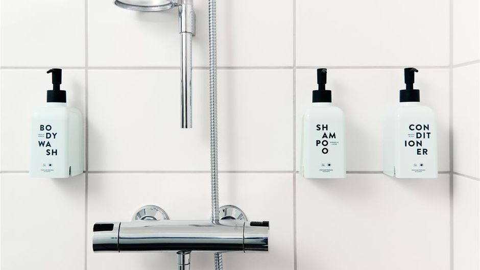 Scandic Nykoping Stora Hotellet Room