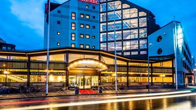 Scandic Skelleftea