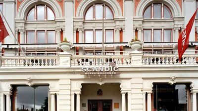Scandic Billingen