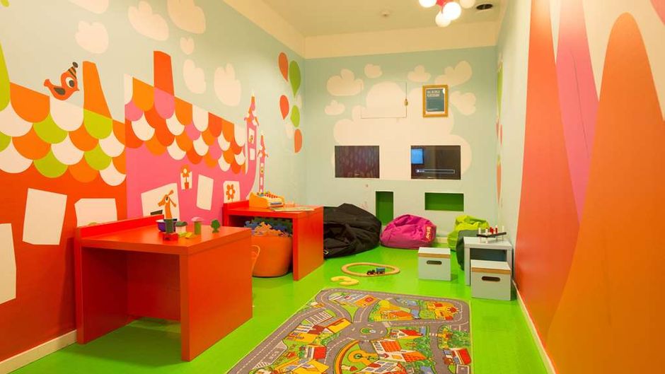 Scandic Billingen Recreation