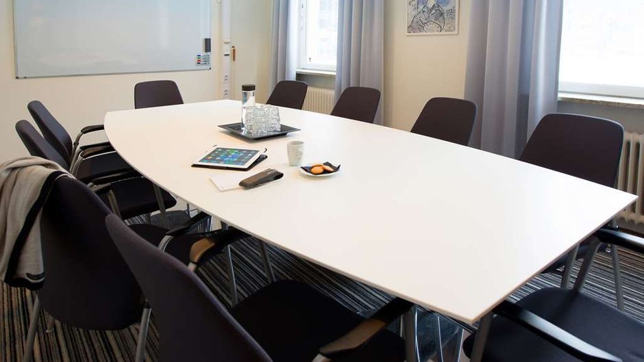 Scandic Billingen Meeting