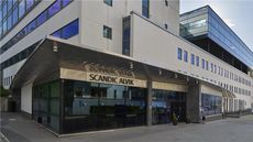 Scandic Hotel Alvik