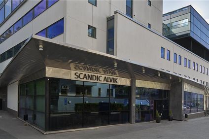 Scandic Hotel Alvik