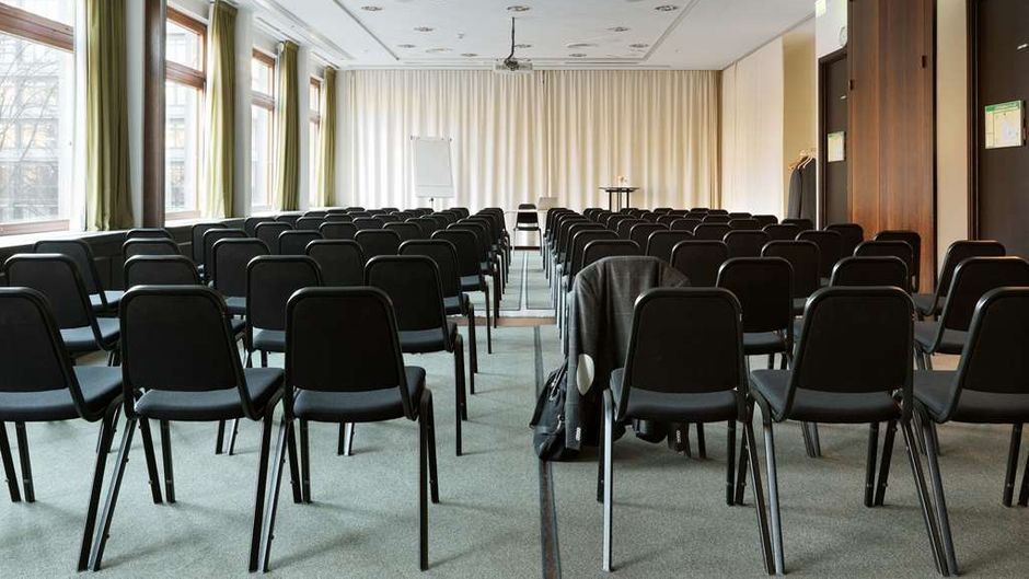 Scandic Hotel Anglais Meeting