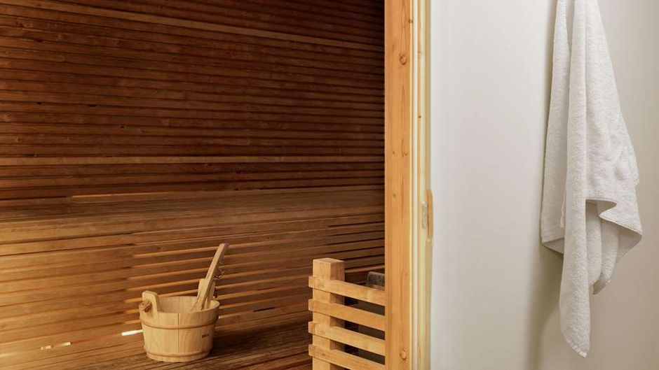 Scandic Hotel Anglais Spa