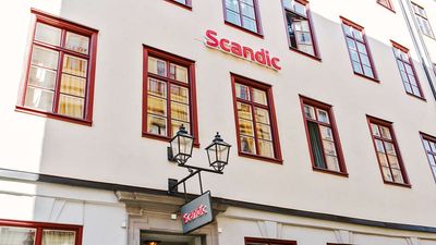 Scandic Gamla Stan