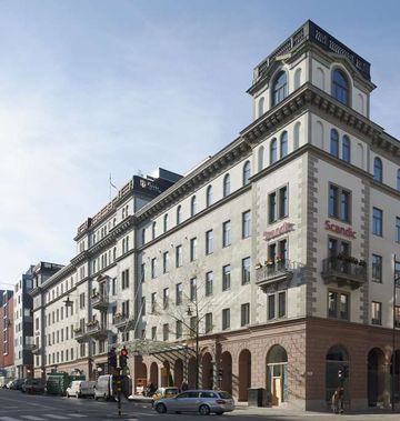 Scandic Grand Central
