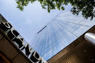 Scandic Infra City
