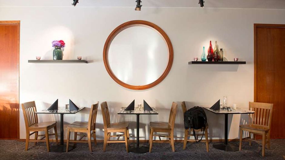 Scandic Hotel Kungens Kurva Restaurant