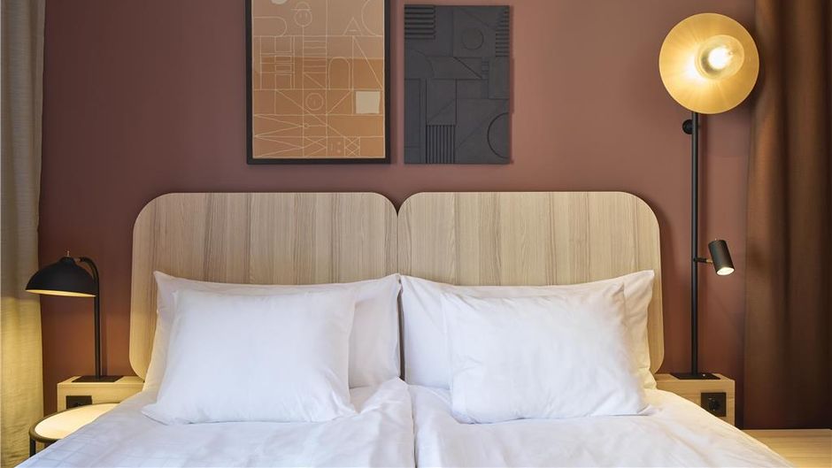 Scandic Hotel Malmen Other