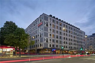 Scandic Hotel Malmen