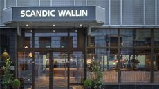 Scandic Wallin