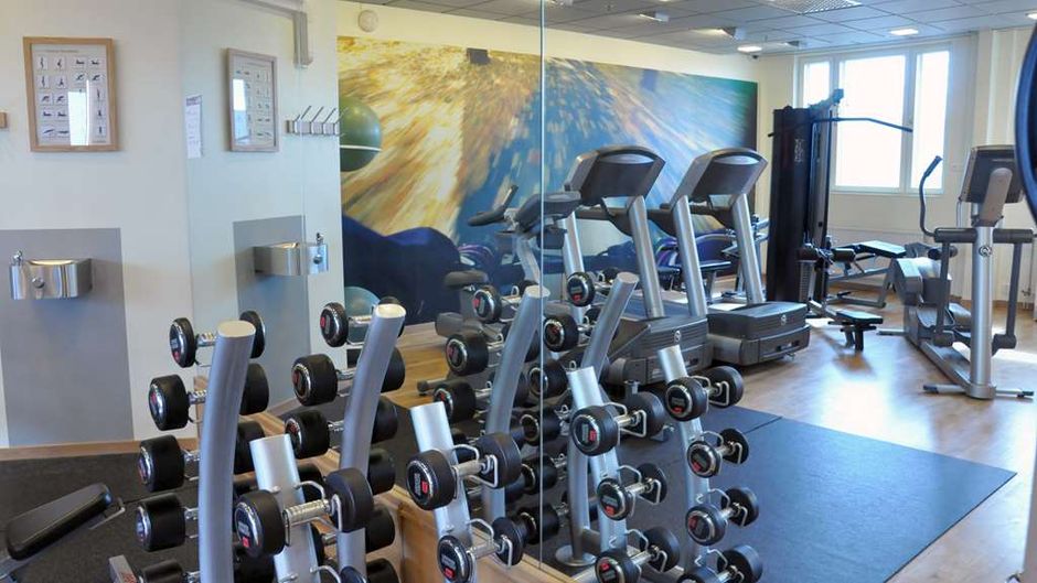 Scandic Star Hotel Health