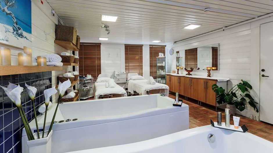Scandic Star Hotel Spa
