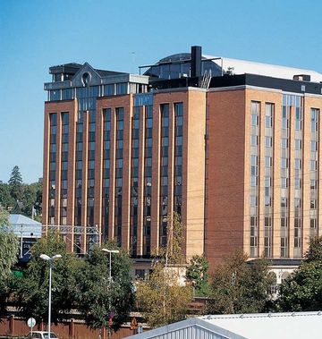 Scandic Star Hotel