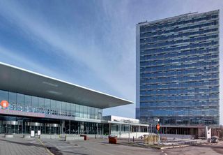 Scandic Talk Hotel
