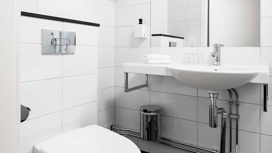 Scandic Hotel Stockholm Taby Room
