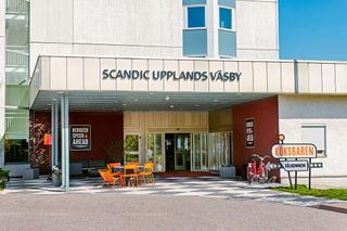 Scandic Hotel Upplands Vasby