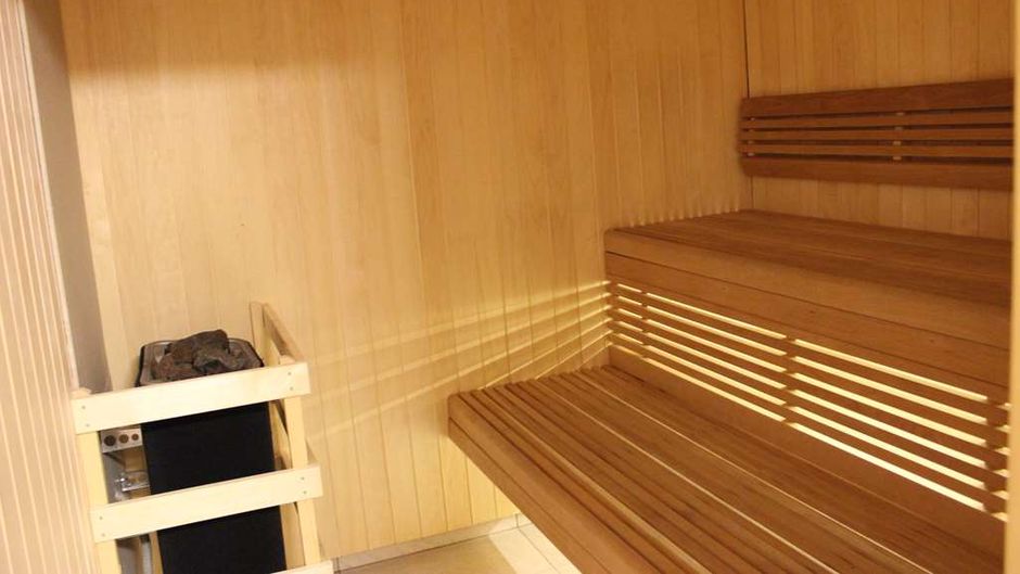 Scandic Hotel Sundsvall North Spa
