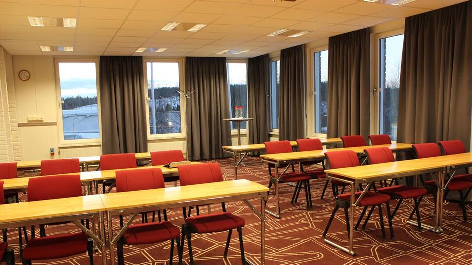 Scandic Hotel Sundsvall North Meeting