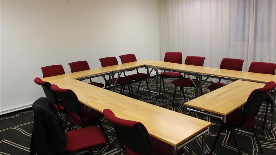 Scandic Hotel Sundsvall North Meeting
