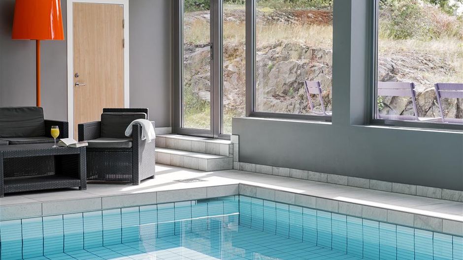 Scandic Hotel Sodertalje Pool