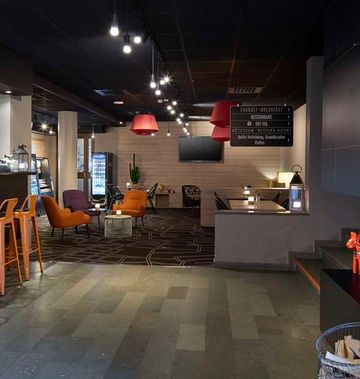 Scandic Hotel Sodertalje