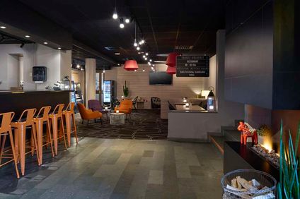 Scandic Hotel Sodertalje