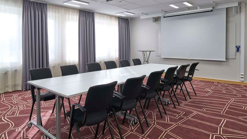Scandic Hotel Sodertalje Meeting