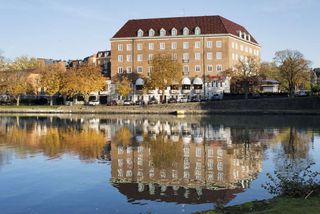 Scandic Hotel Swania Trollhattan