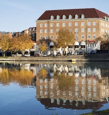 Scandic Hotel Swania Trollhattan