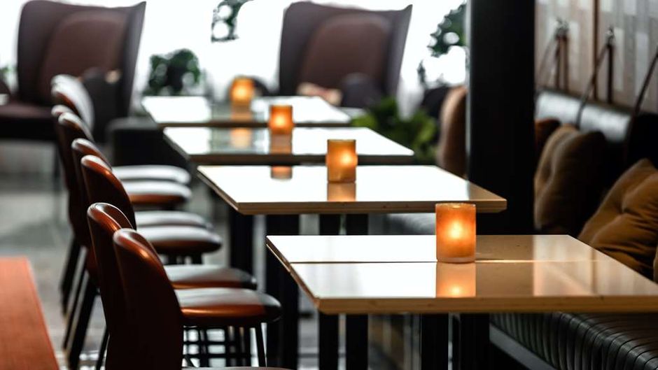 Scandic Hotel Uplandia Restaurant
