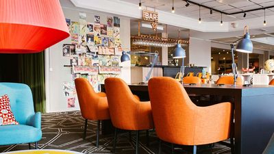 Scandic Uppsala Nord