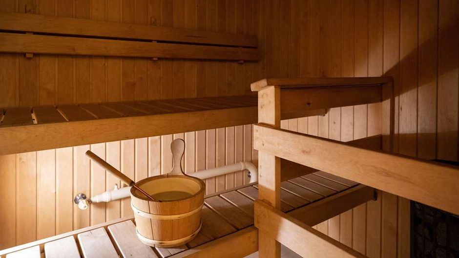 Scandic Uppsala Nord Spa