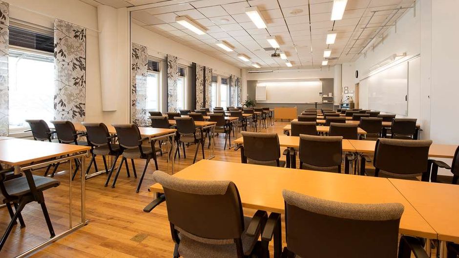 Scandic Uppsala Nord Meeting