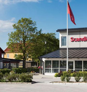 Scandic Visby