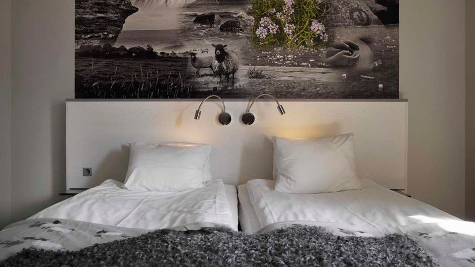 Scandic Visby Other