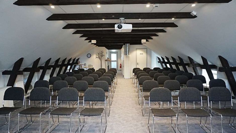 Scandic Visby Meeting
