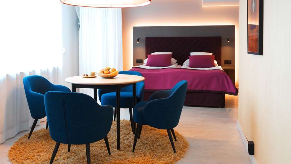 Scandic Varnamo Suite