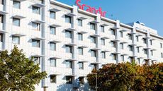 Scandic Hotel Vasteras