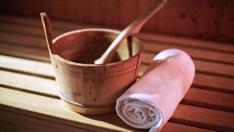 Scandic Hotel Vaxjo Spa