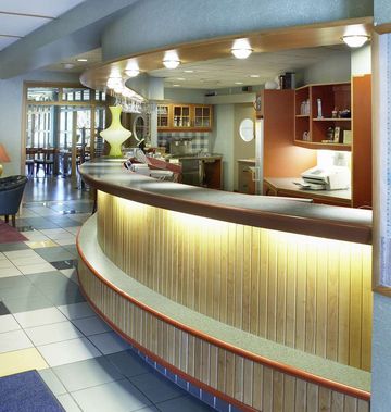 Scandic Hotel Vaxjo