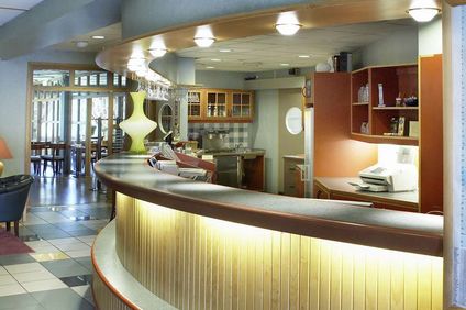 Scandic Hotel Vaxjo