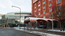 Scandic Hotel Grand